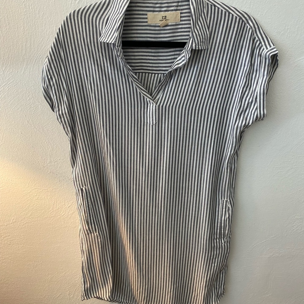 T-Shirt Dress
